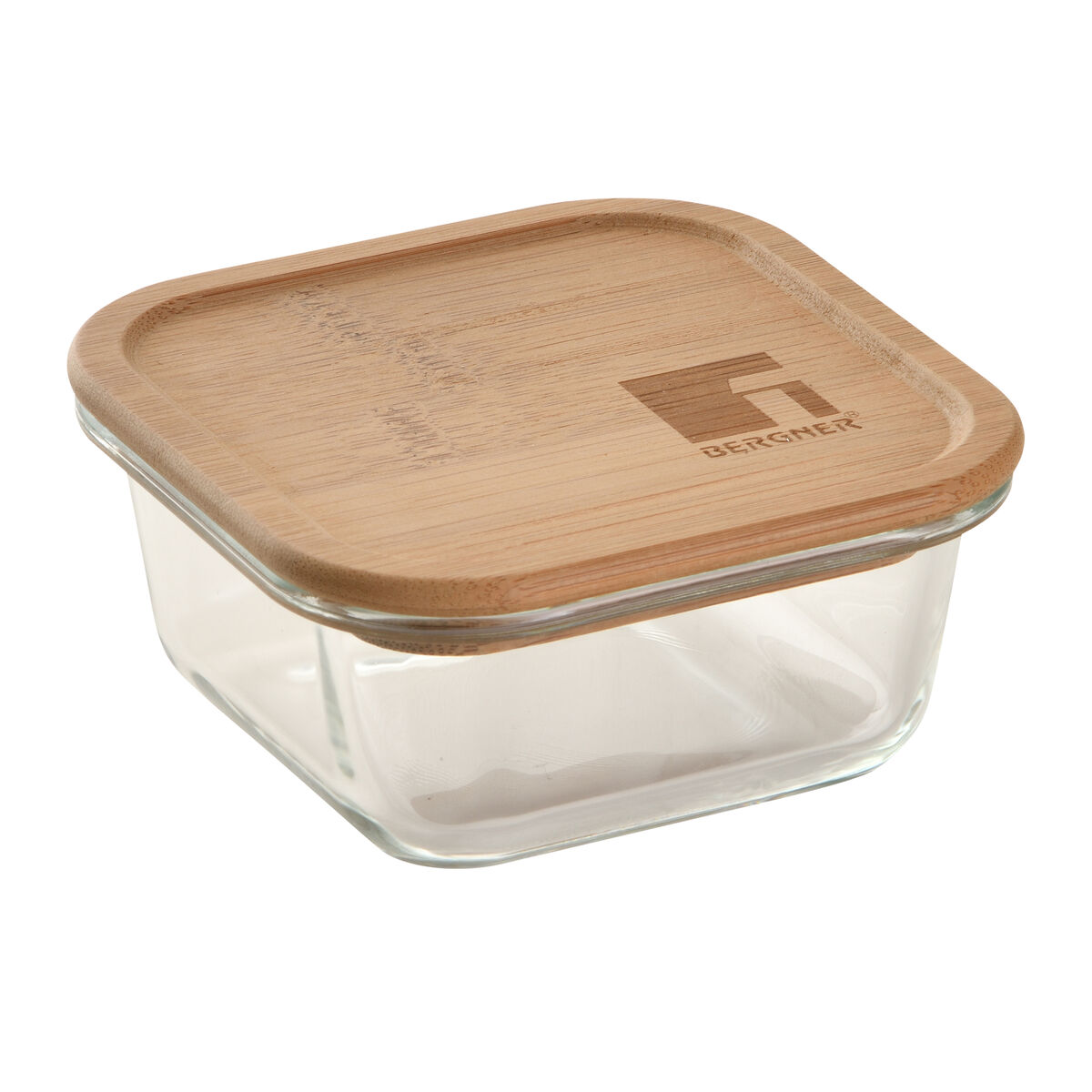 Lunchlåda Bergner GREENER  320 ml - 2
