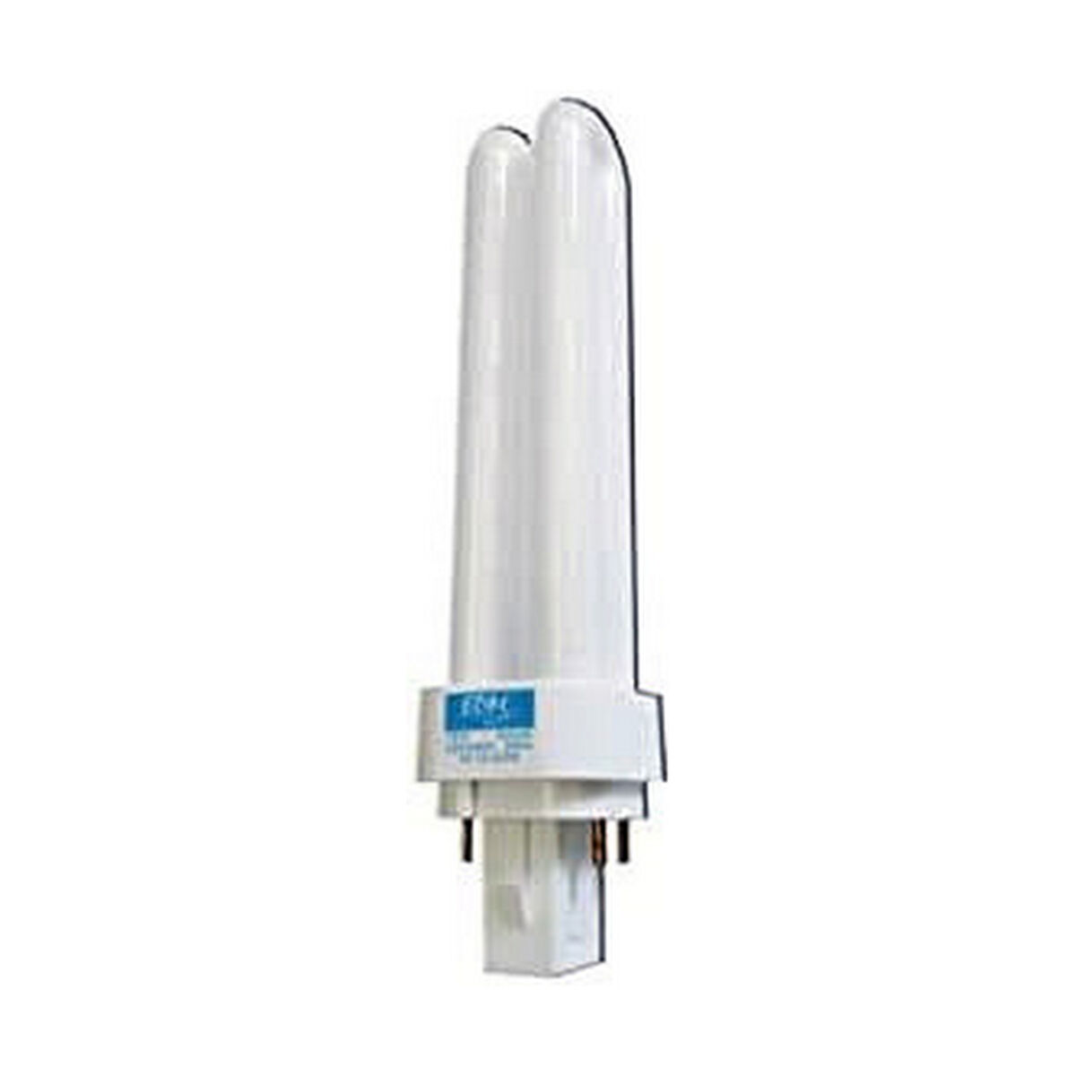 Lysrör EDM pld-4 G24Q 1650 Lm (6400 K)
