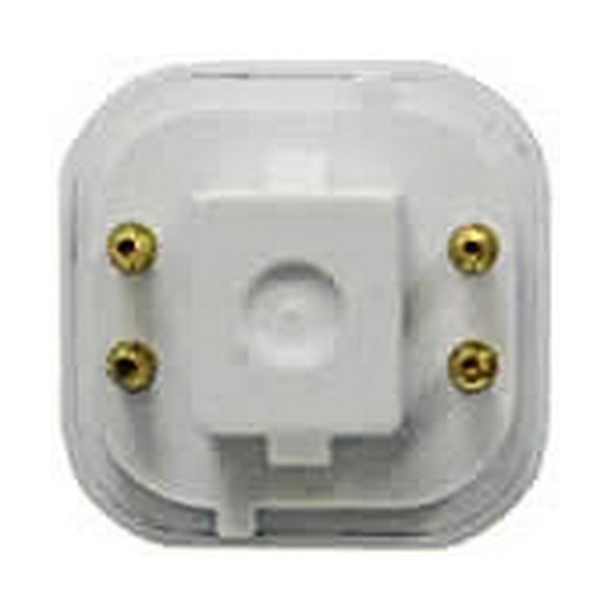 Lysrör EDM pld-4 G24Q 1650 Lm (6400 K) - 2
