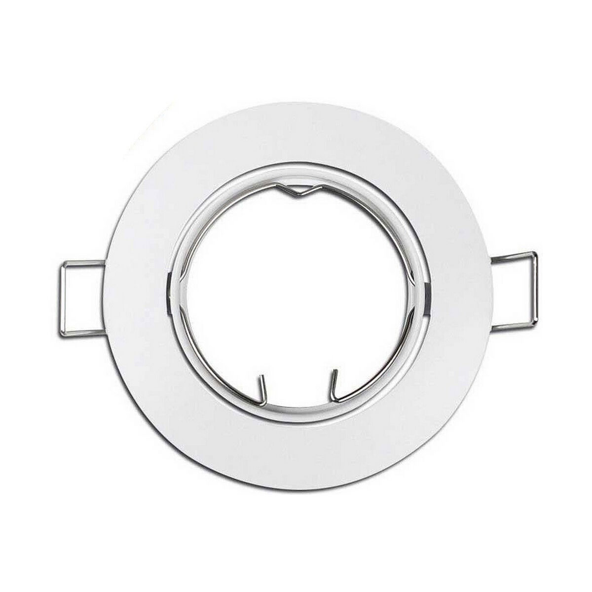 Lampa EDM Stödring ø 8,4 cm Halogen