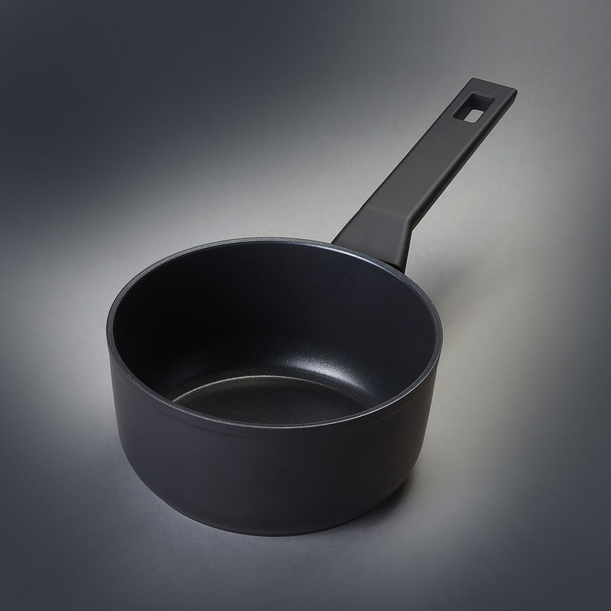 Kastrull Serafino Zani Smitt aluminium Ø 16 cm - 2