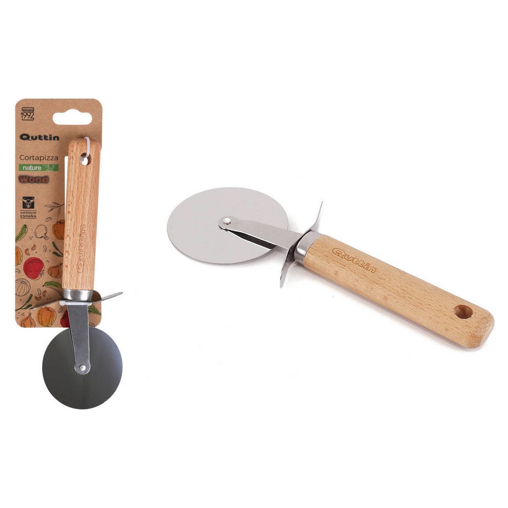 Pizzakniv Quttin Nature