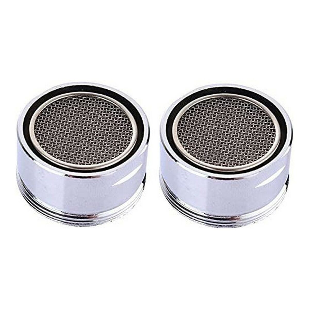 Spridare Kran (2 pcs) - 2