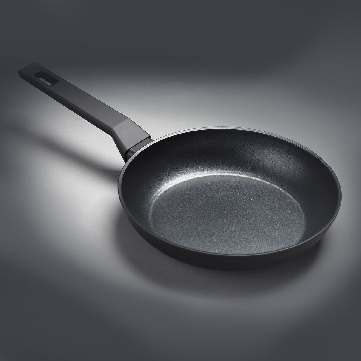 Stekpanna Serafino Zani Epica Smitt aluminium Ø 24 cm - 2