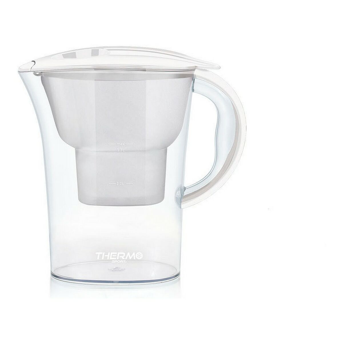 Filtreringskanna ThermoSport (2,5 L) - 4