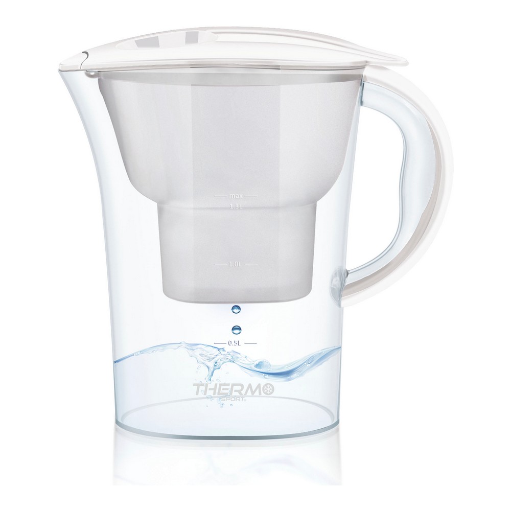 Filtreringskanna ThermoSport (2,5 L) - 3