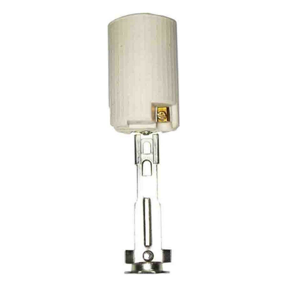 Lamphållare Solera Vit E14