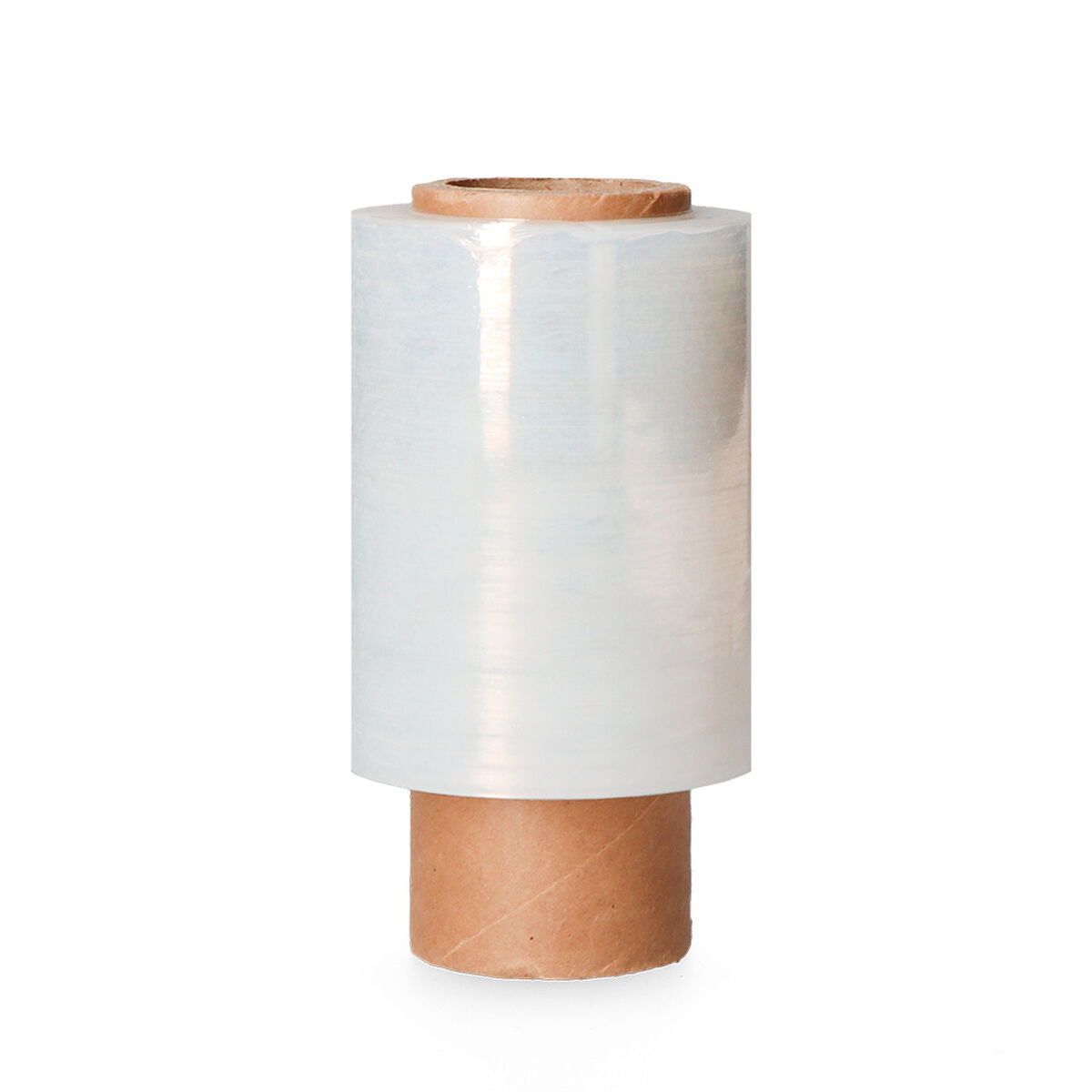 Film Fun&Go 2 Kg Rulle Transparent Ø 10 cm
