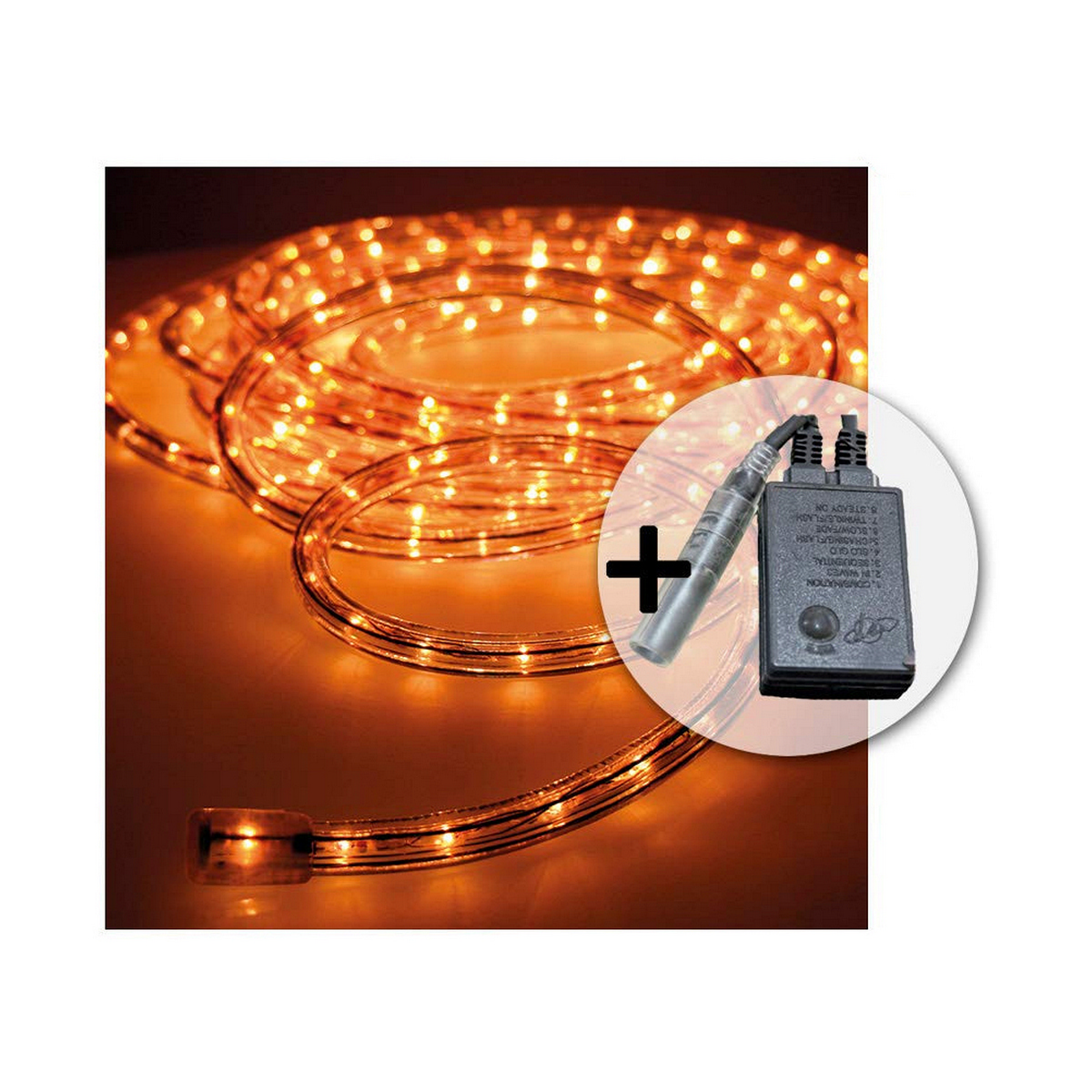 LED trakovi EDM Flexilux multifuncion 11 m - 2