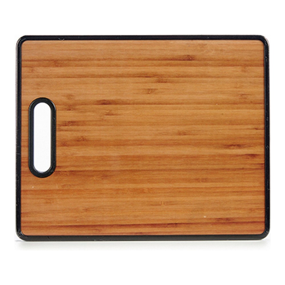 Köksbord Chopping (30 x 1 x 38 cm) Bambu - 2