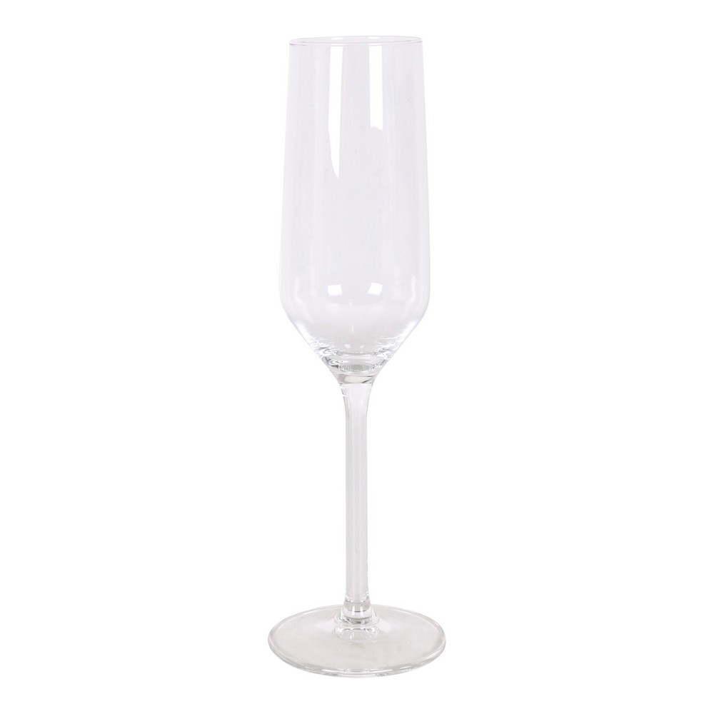 Champagneglas Royal Leerdam Aristo Glas Transparent 6 antal (22 cl)