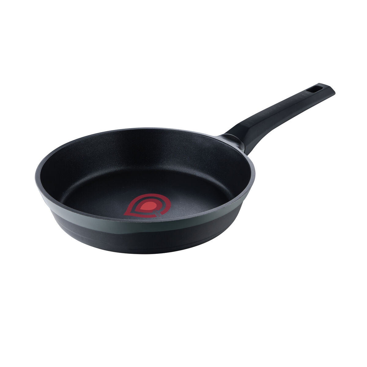 Stekpanna Masterpro GASTRO REECO MP Svart Aluminium Ø 28 cm - 2