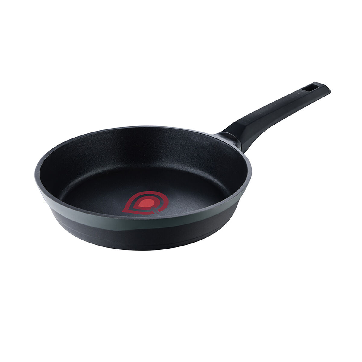 Stekpanna Masterpro GASTRO REECO MP Svart Aluminium 20 cm
