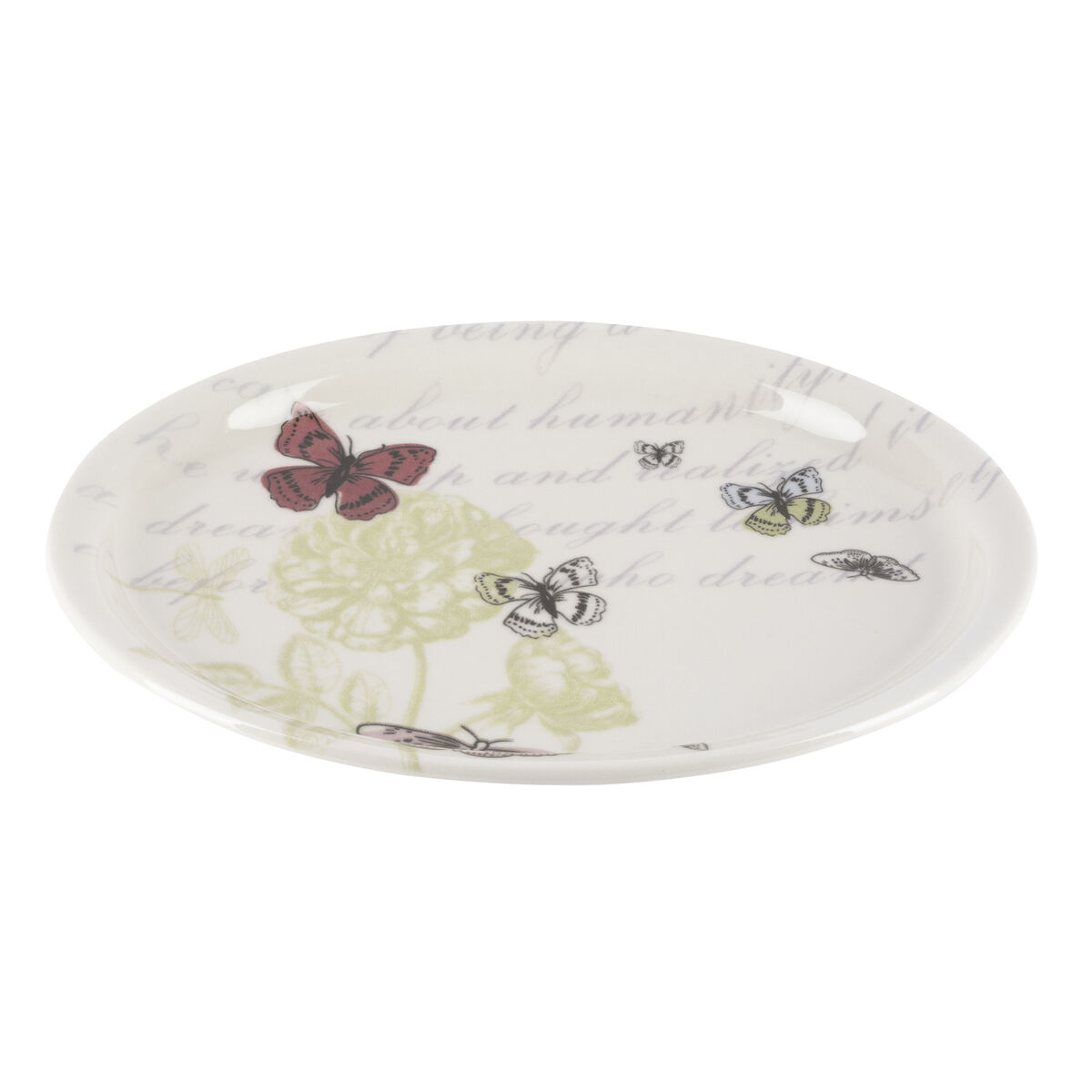 Sallad La Maison BUTTERFLY LM Ø 30,5 cm
