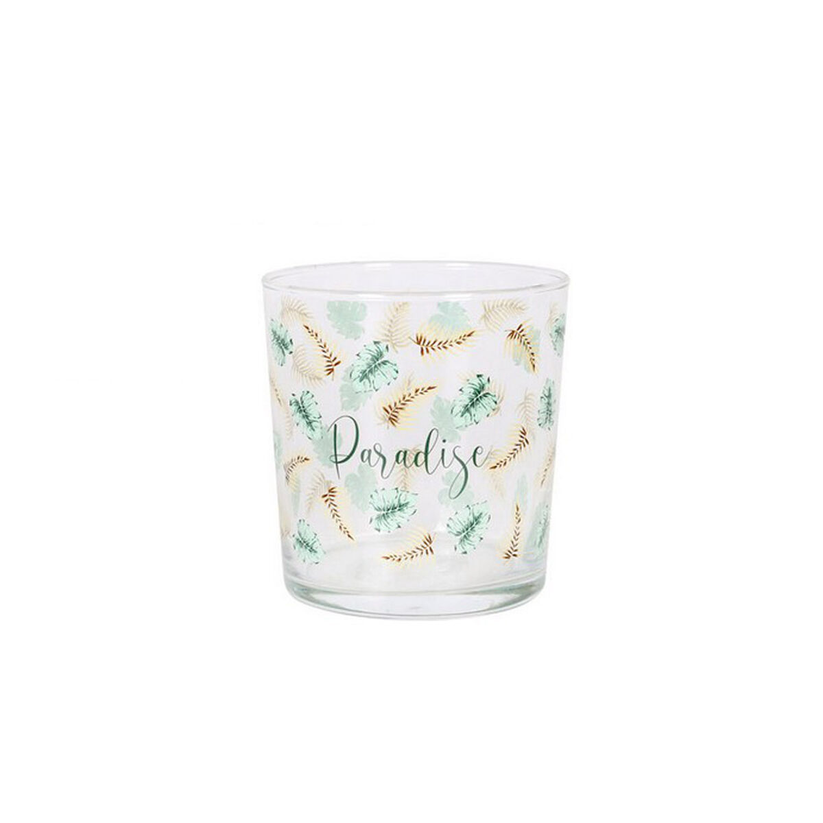 Glasset LAV Paradis Glas 6 antal (Ø 8,5 x 9 cm) (340 cc) - 2