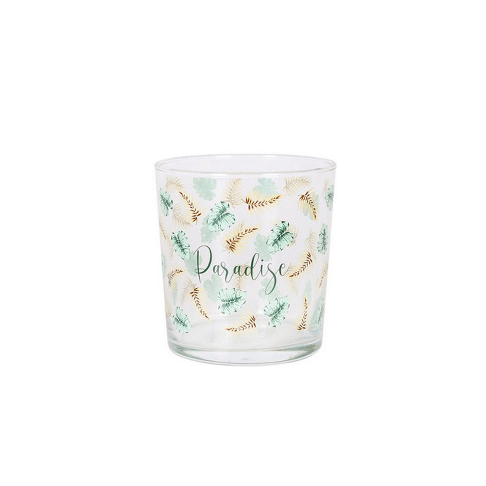 Glasset LAV Paradis Glas 6 antal (Ø 8,5 x 9 cm) (340 cc)