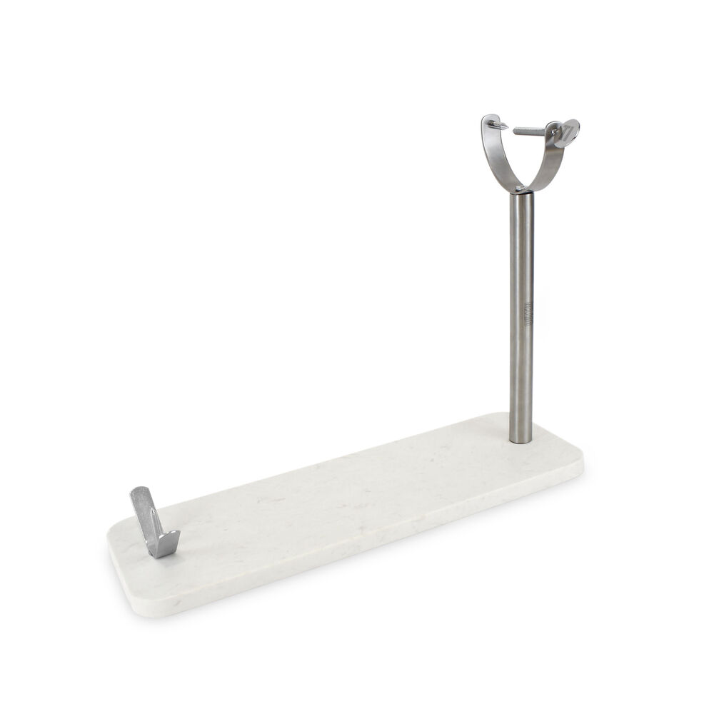 Skinkhållare Quttin Marmor (48,5 x 16 x 1,8 cm) - 3