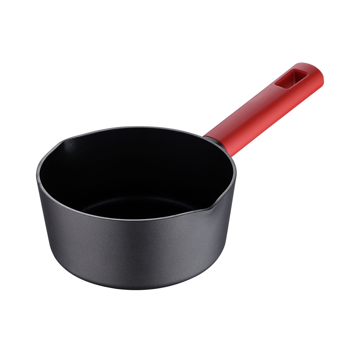 Kokpanna Bergner ION PLUS BG	 1,9 L Smitt aluminium Ø 16 cm - 2