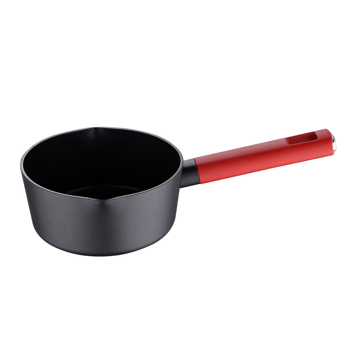 Kokpanna Bergner ION PLUS BG	 1,9 L Smitt aluminium Ø 16 cm
