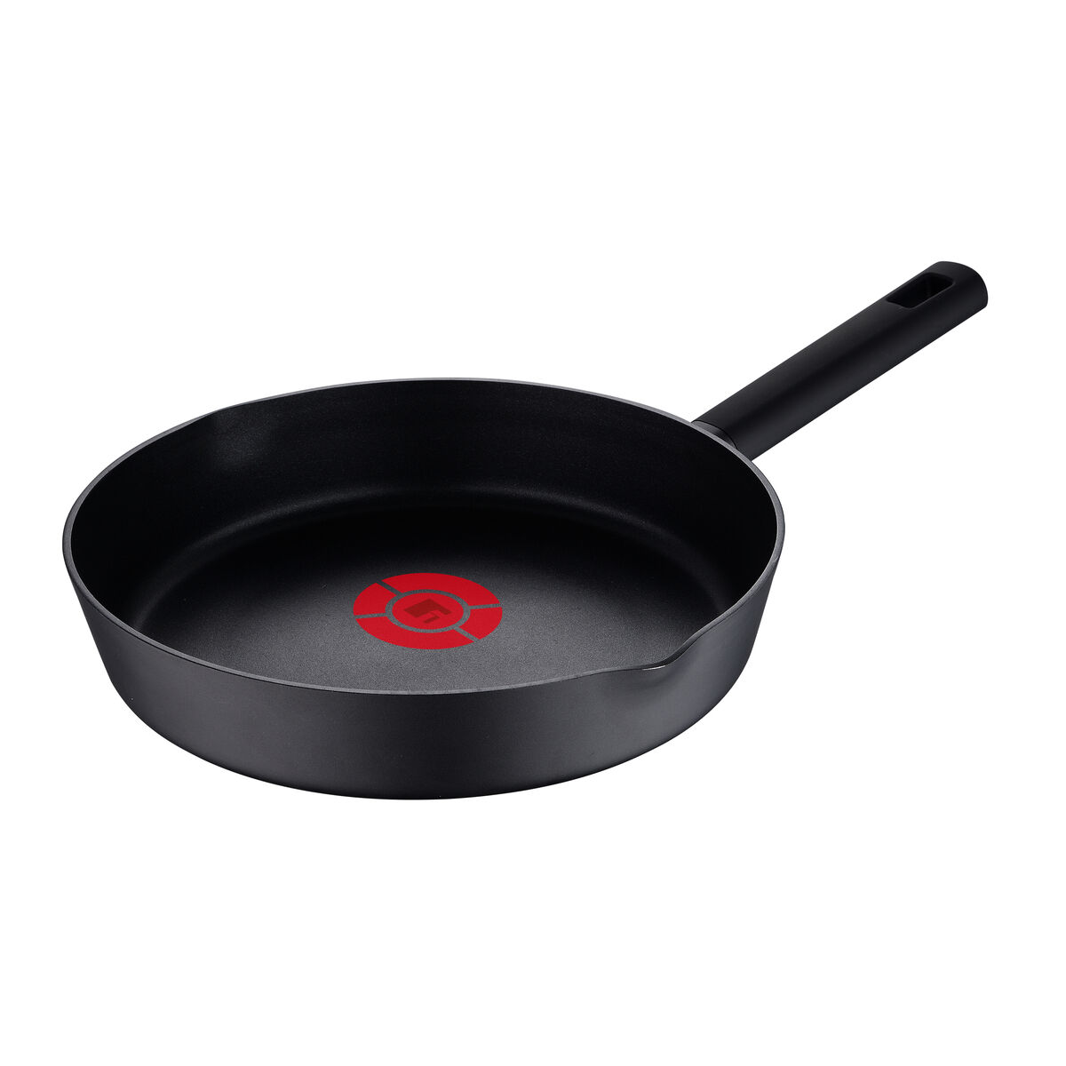 Stekpanna Bergner ION PLUS BG Svart Aluminium Smitt aluminium Ø 28 cm - 2