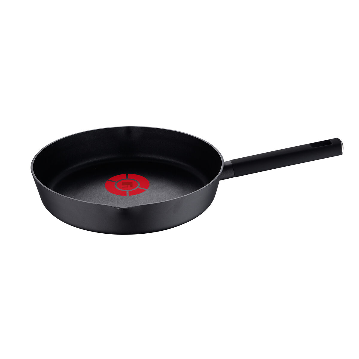 Stekpanna Bergner ION PLUS BG Svart Aluminium Smitt aluminium Ø 28 cm