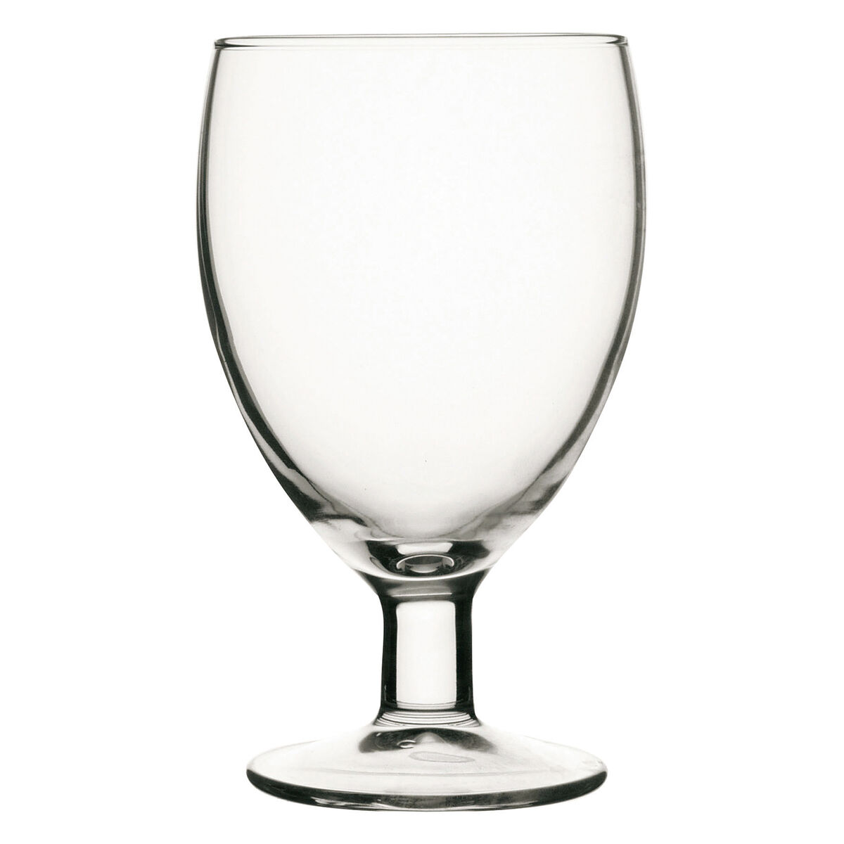 Glasset Arcoroc Vesubio Transparent 12 antal Glas 230 ml