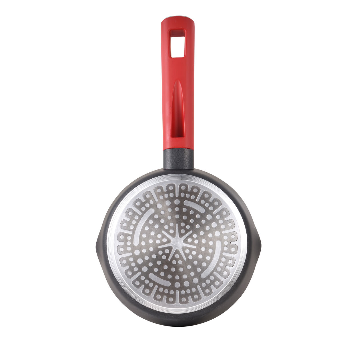 Stekpanna Bergner ION PLUS BG Smitt aluminium Ø 16 cm - 2