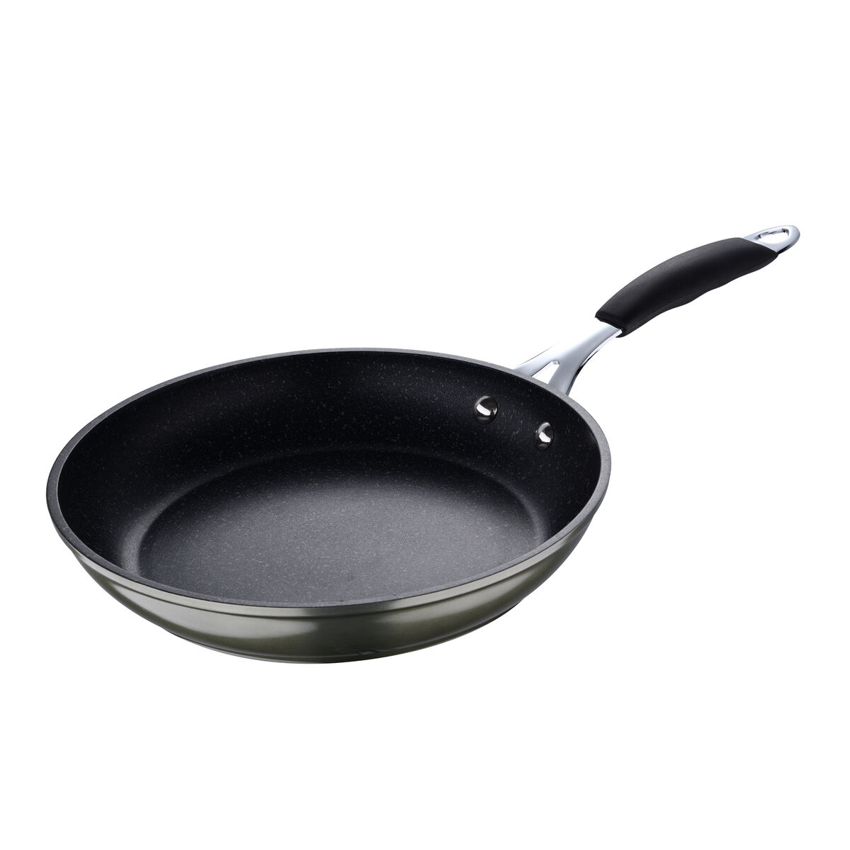 Stekpanna Bergner MIDNIGHT BG Smitt aluminium Ø 24 cm