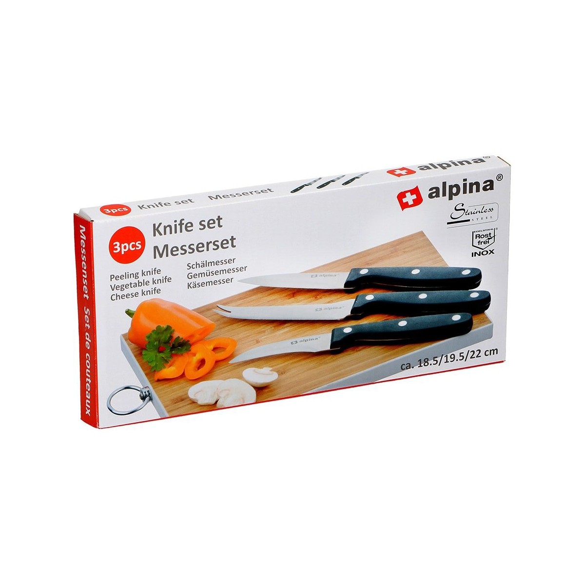 Slipare EDM (10 cm) - 2