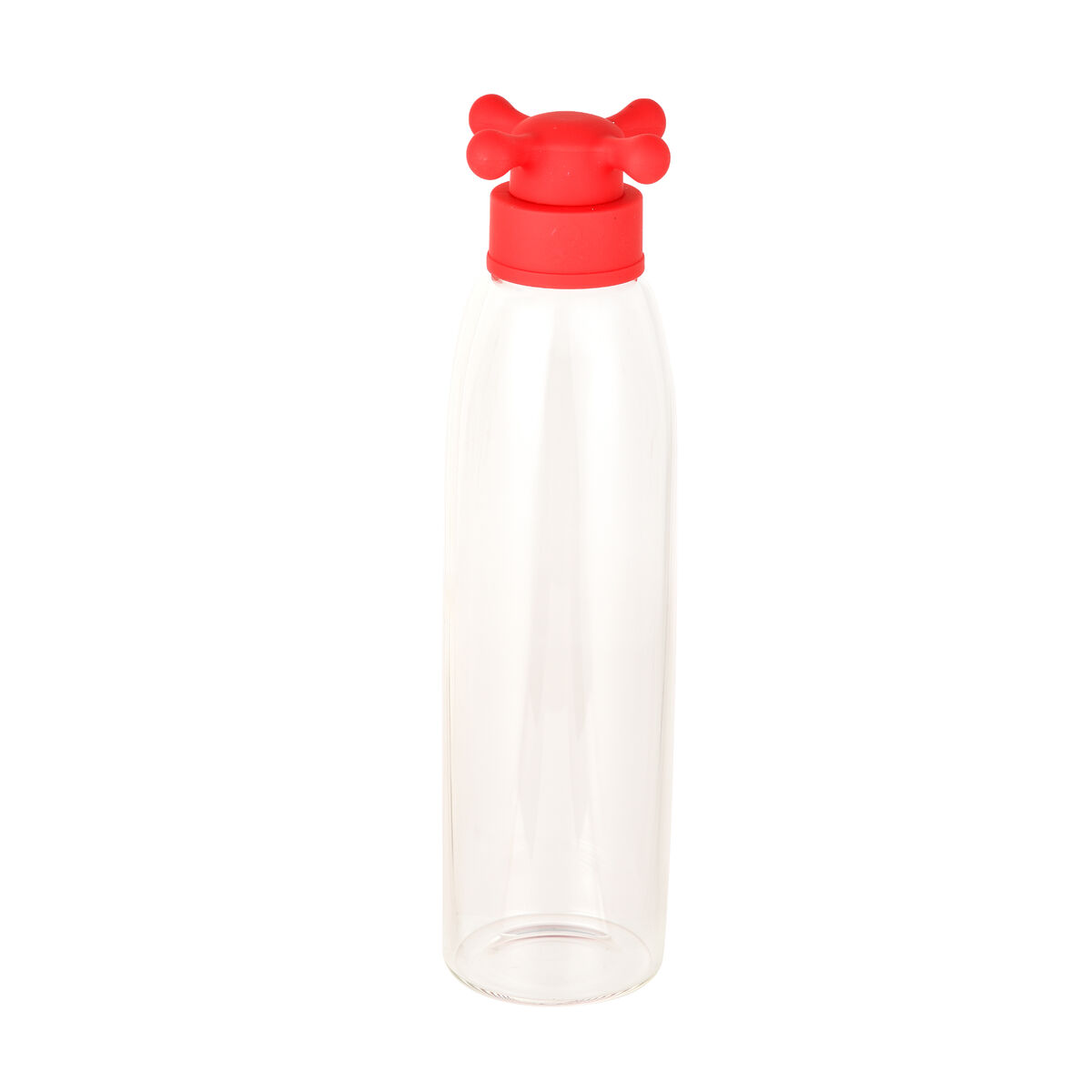 Termos Benetton RAINBOW BE Röd Borosilikatglas 500 ml - 2