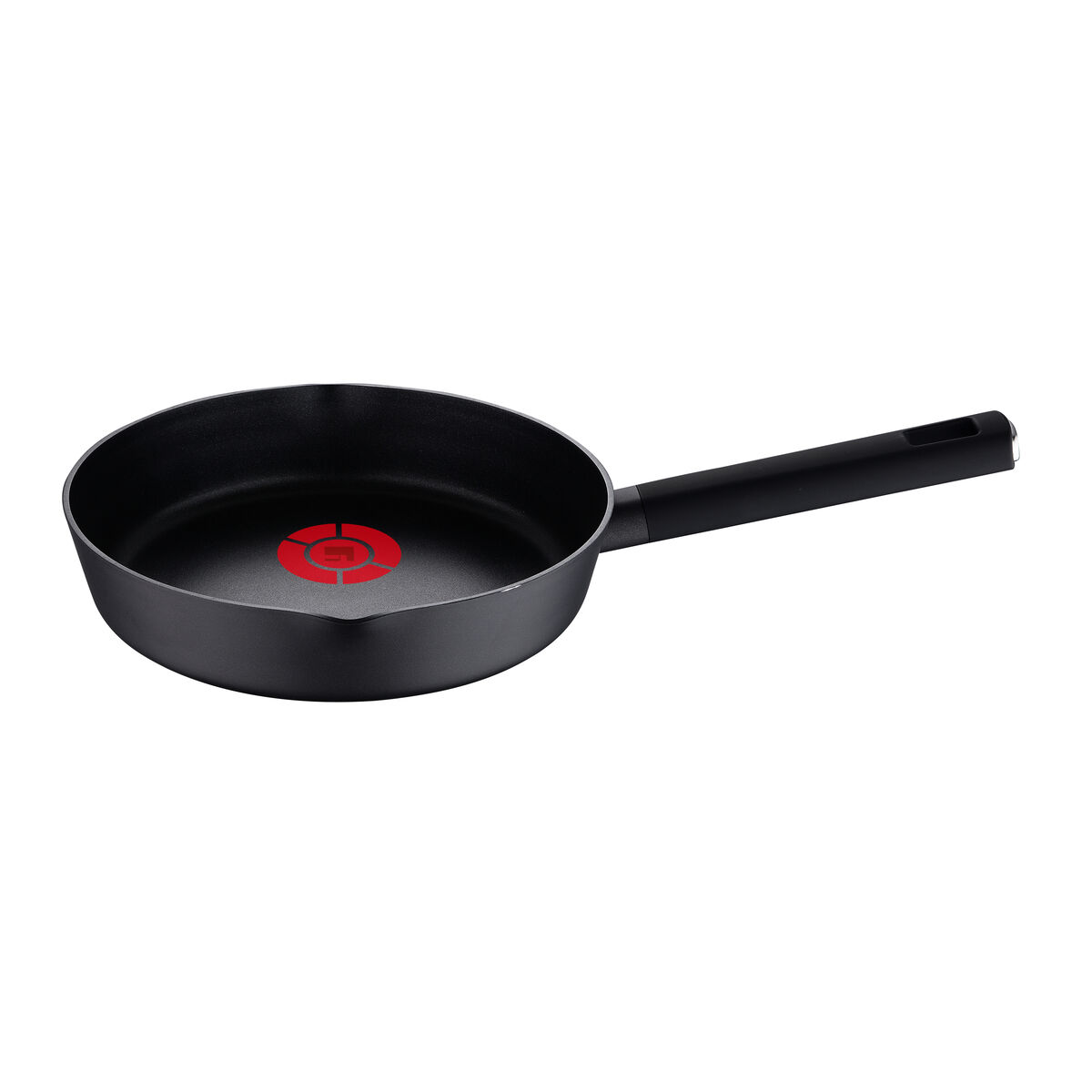 Stekpanna Bergner ION PLUS BG Svart Aluminium Smitt aluminium Ø 30 cm