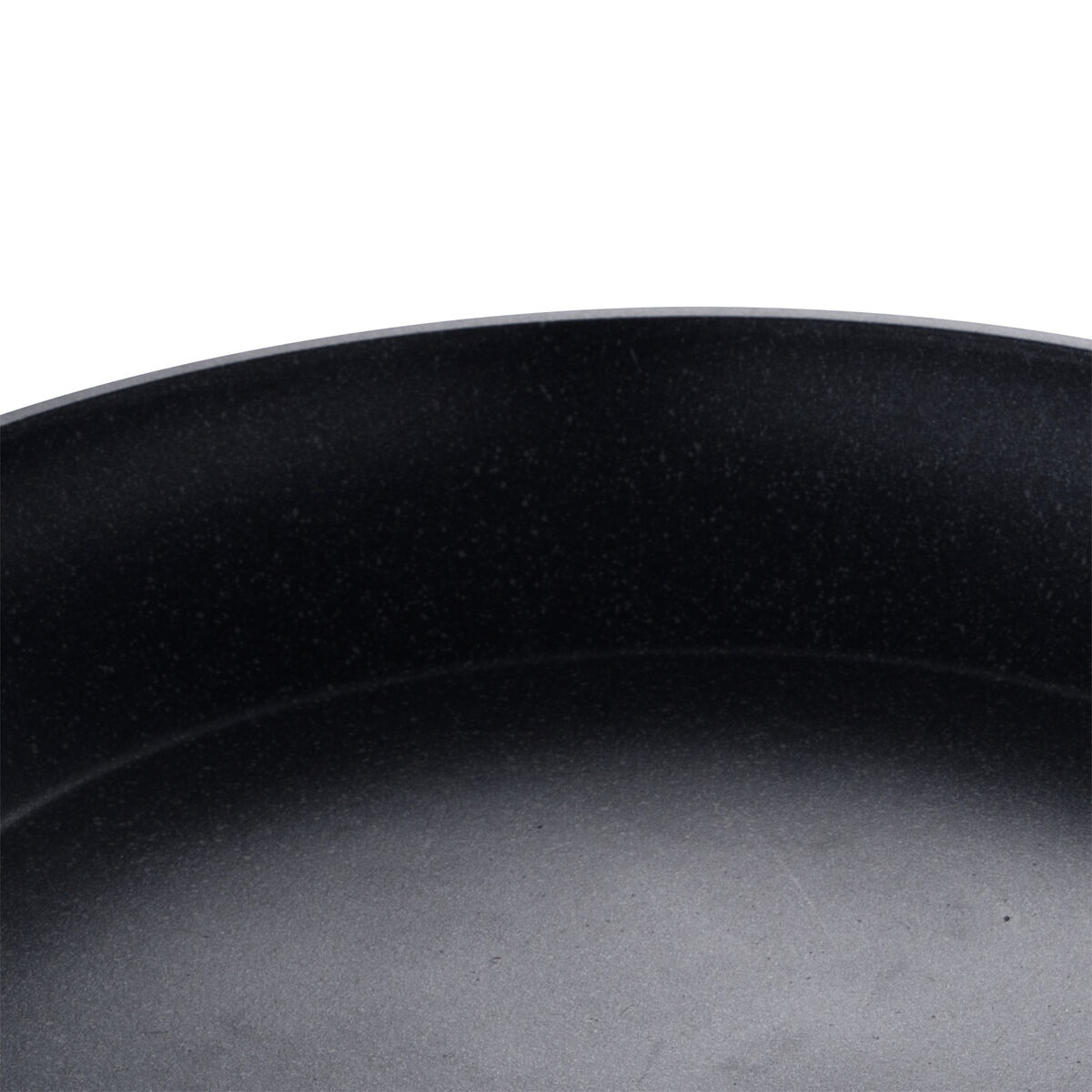 Stekpanna Bergner MIDNIGHT BG Smitt aluminium Ø 28 cm - 2