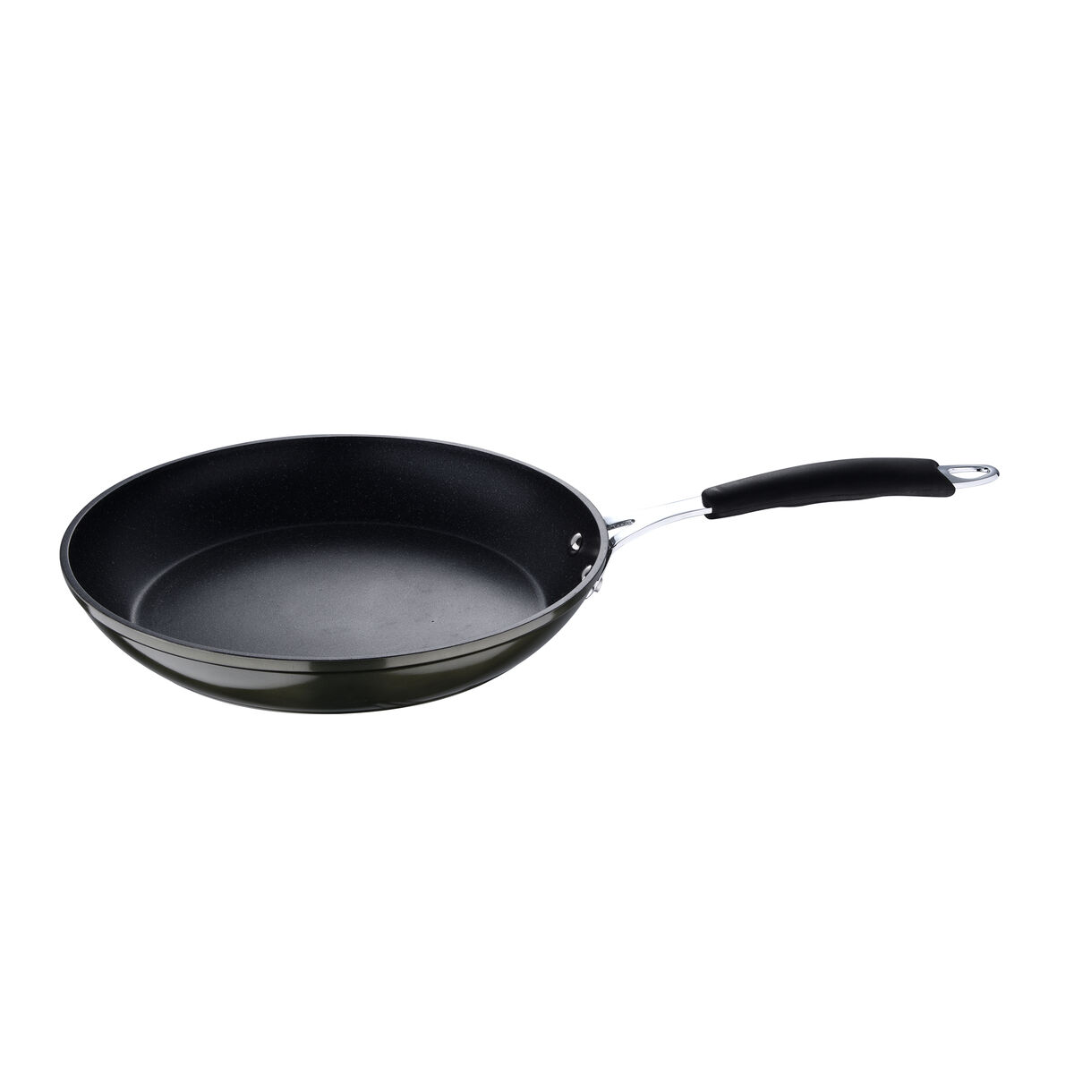 Stekpanna Bergner MIDNIGHT BG Smitt aluminium Ø 28 cm