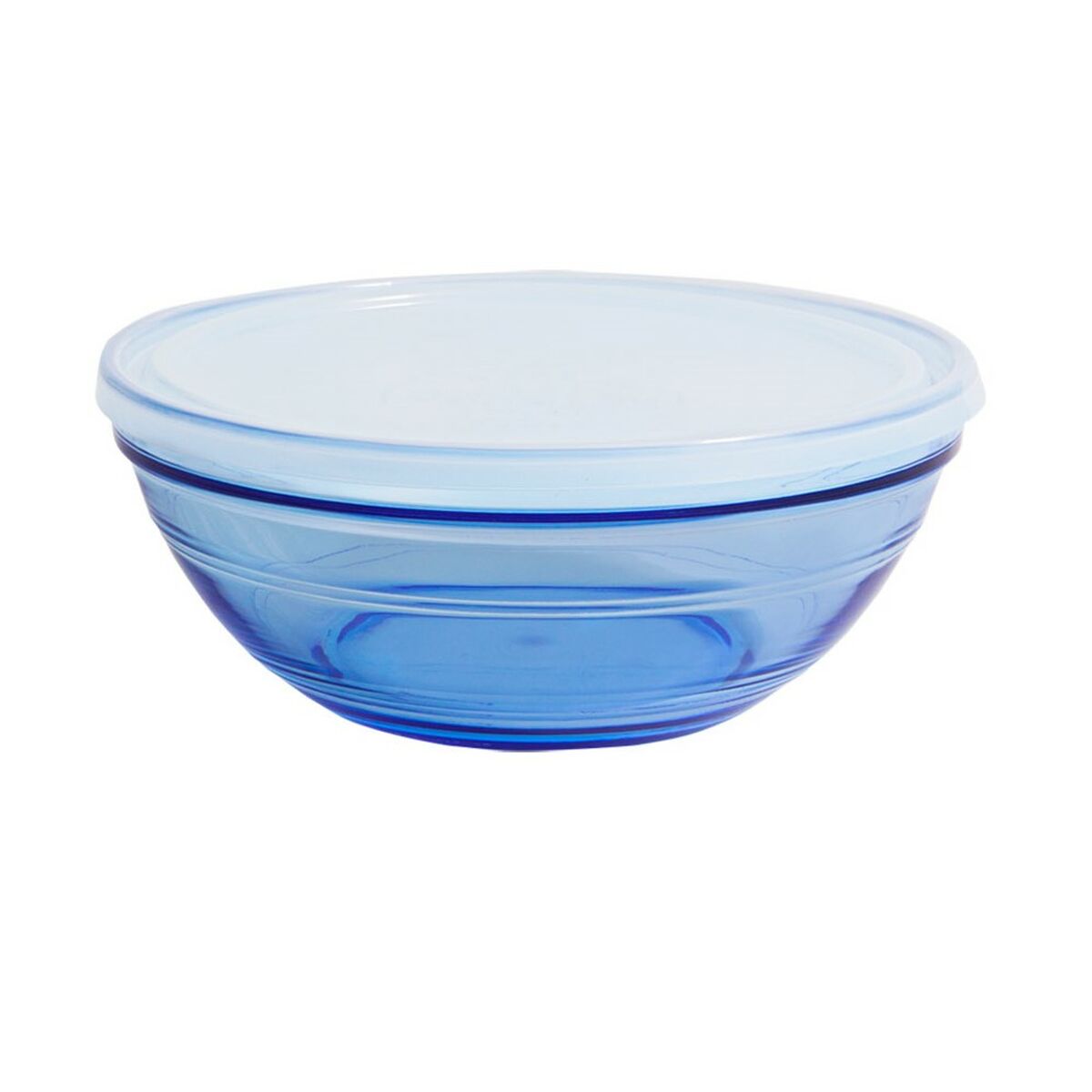 Salladsskål Duralex Marine Ø 17 x 7 cm - 3