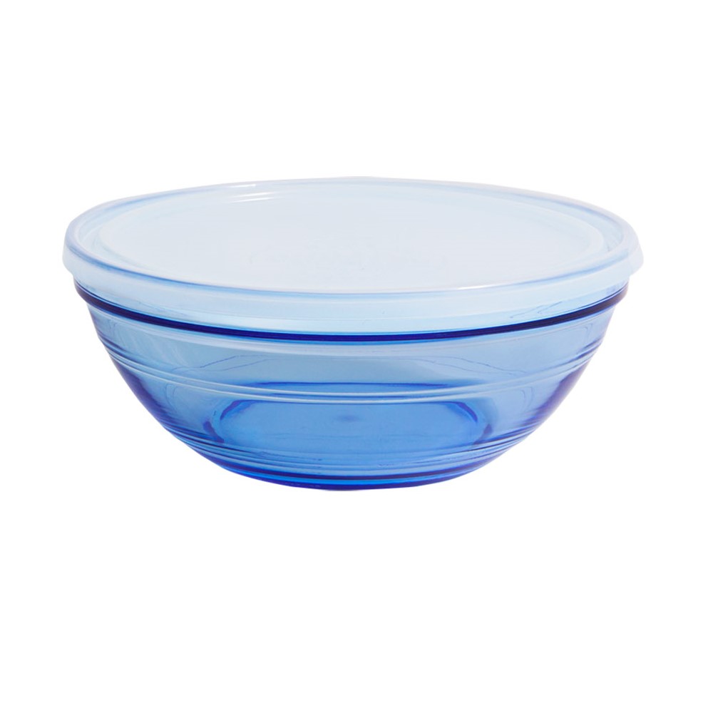 Salladsskål Duralex Marine Ø 17 x 7 cm