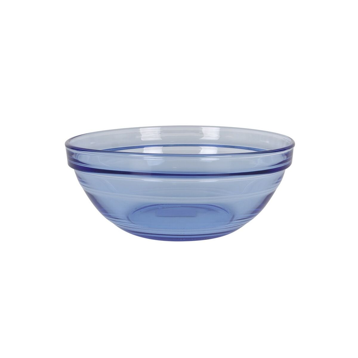 Salladsskål Duralex Marine Ø 17 x 7 cm - 4