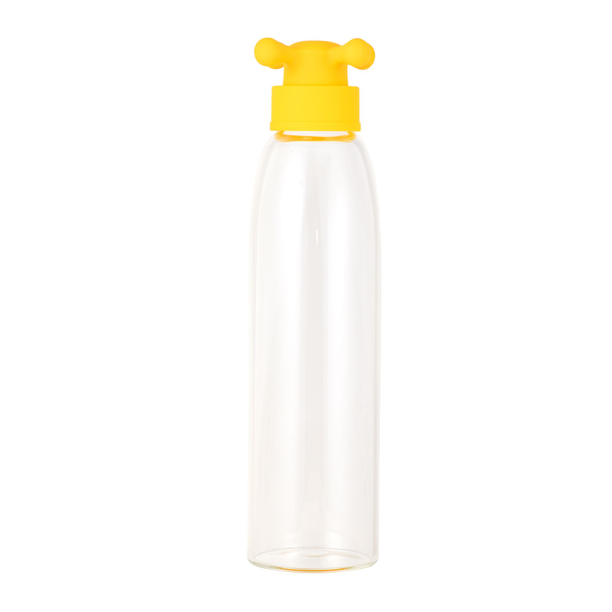 Termos Benetton RAINBOW BE Gul Borosilikatglas 500 ml - 2