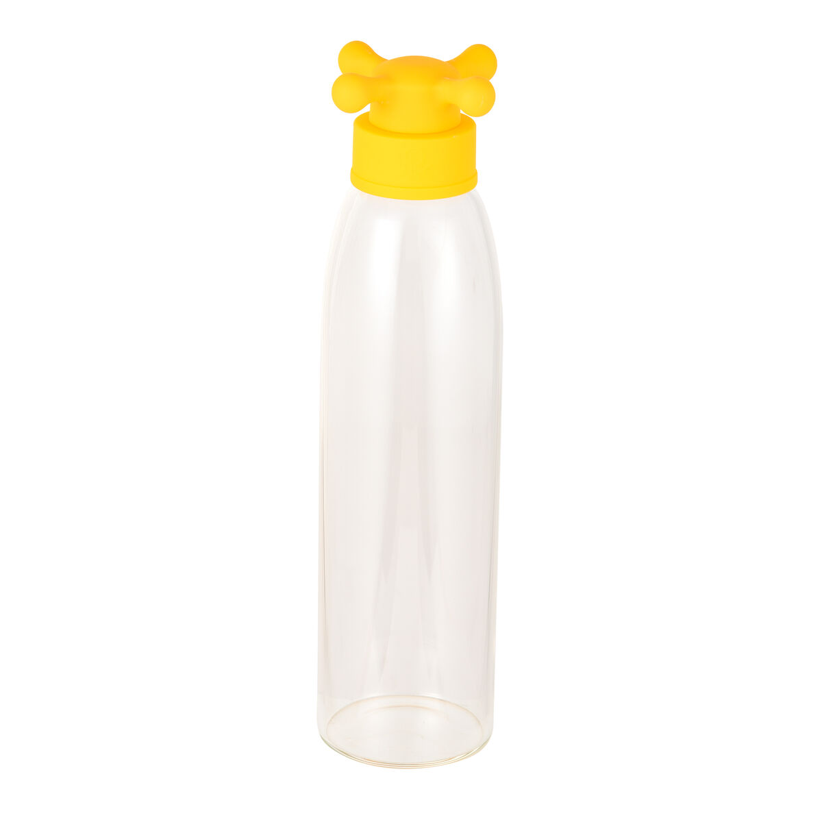 Termos Benetton RAINBOW BE Gul Borosilikatglas 500 ml