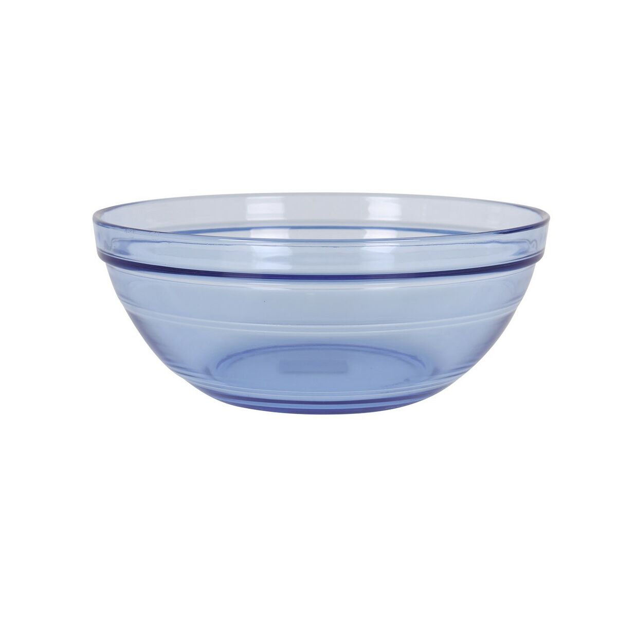 Salladsskål Duralex Marine Ø 20,5 x 8,2 cm - 4