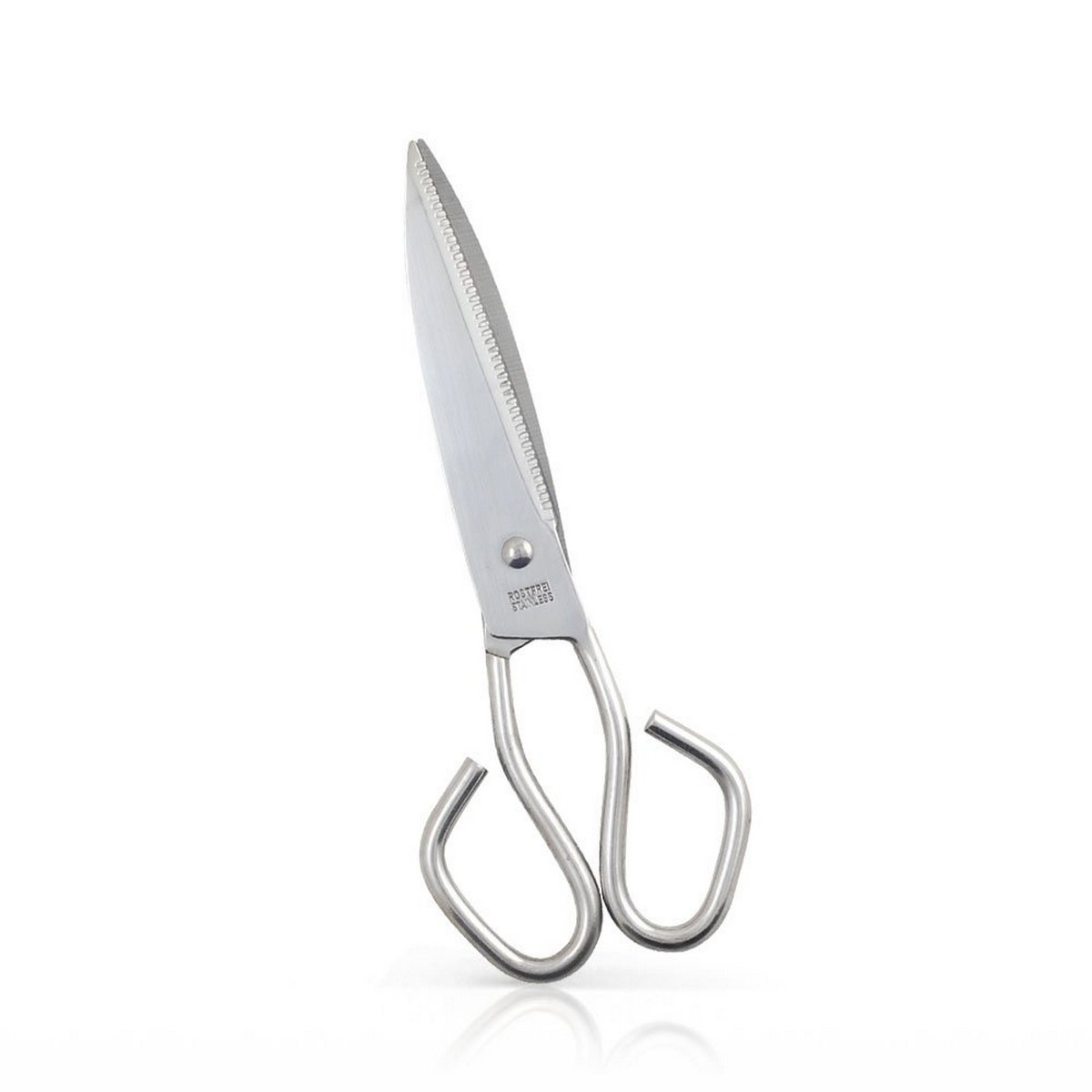 Sax Metaltex Kök Rostfritt stål Kromad (18 cm)