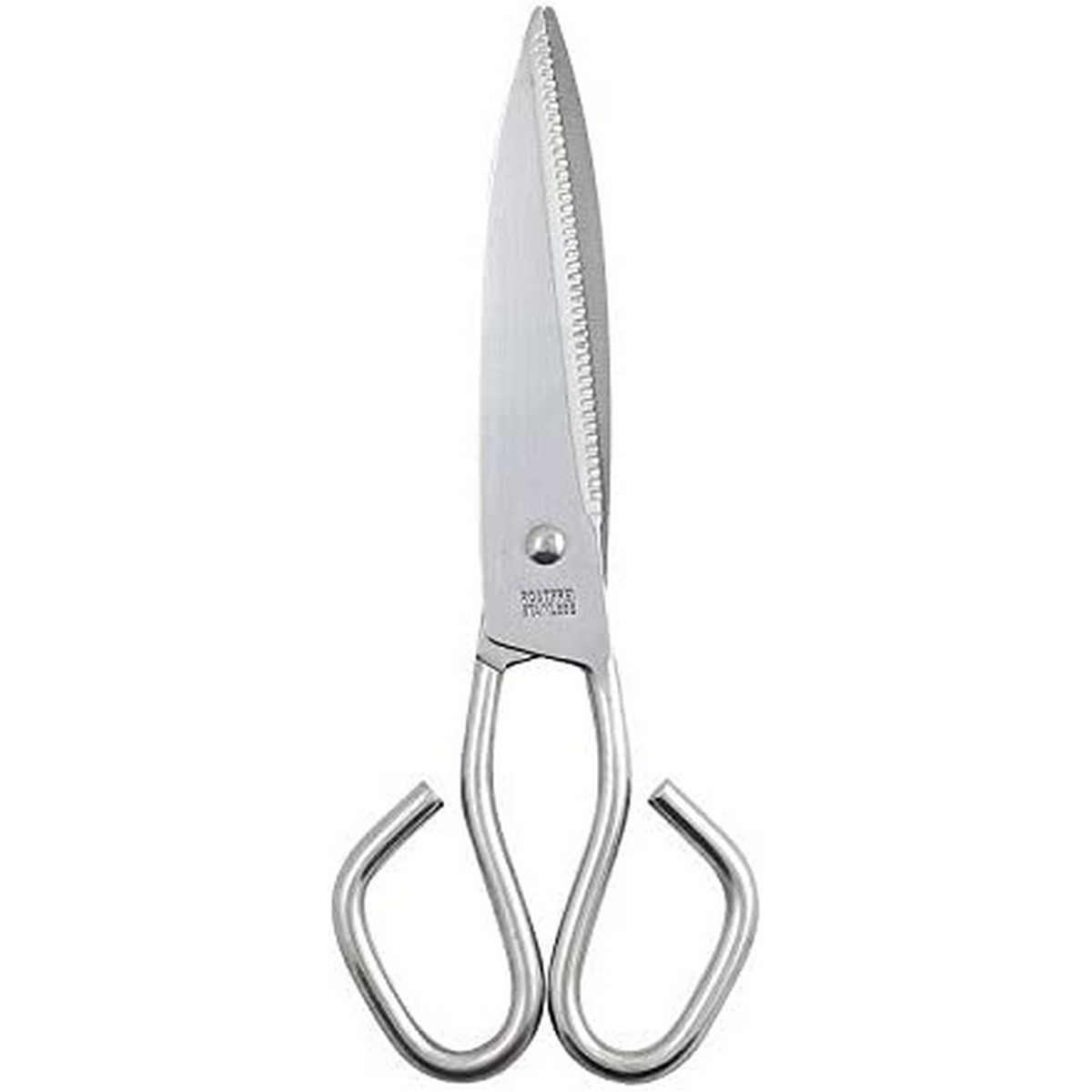 Sax Metaltex Kök Rostfritt stål Kromad (18 cm) - 3
