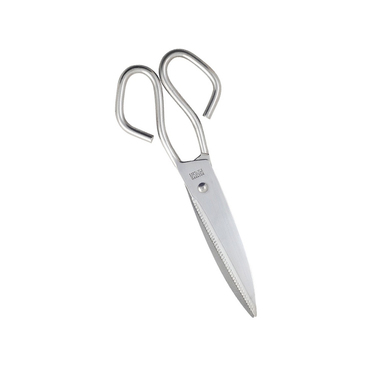 Sax Metaltex Kök Rostfritt stål Kromad (18 cm) - 2
