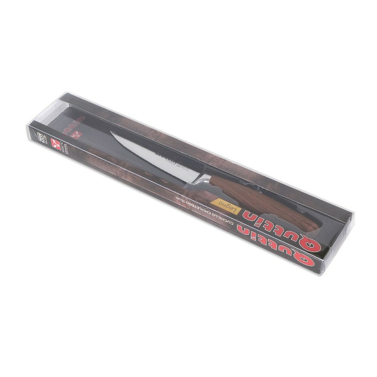 Kotlettkniv Quttin Legno - 2