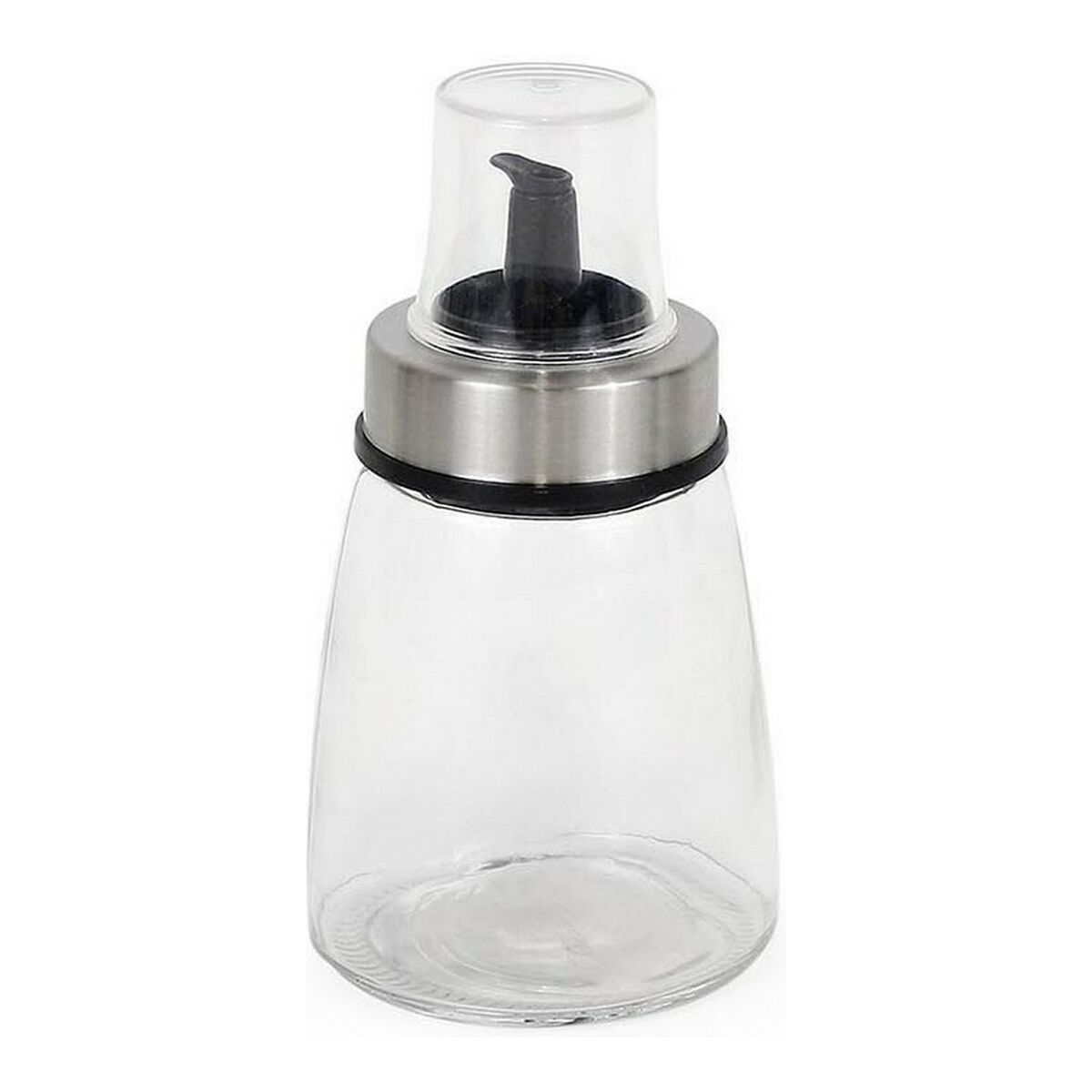 Oljeflaska Quttin Glas Transparent
