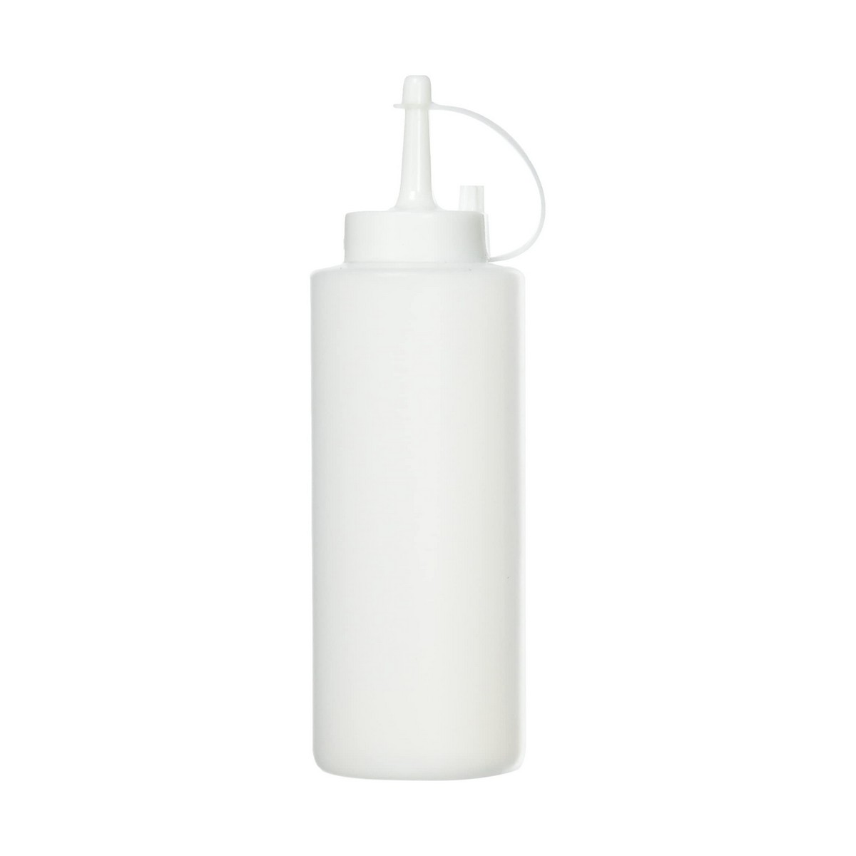 Oljeflaska Metaltex 252960 Vit polypropen (370 ml)