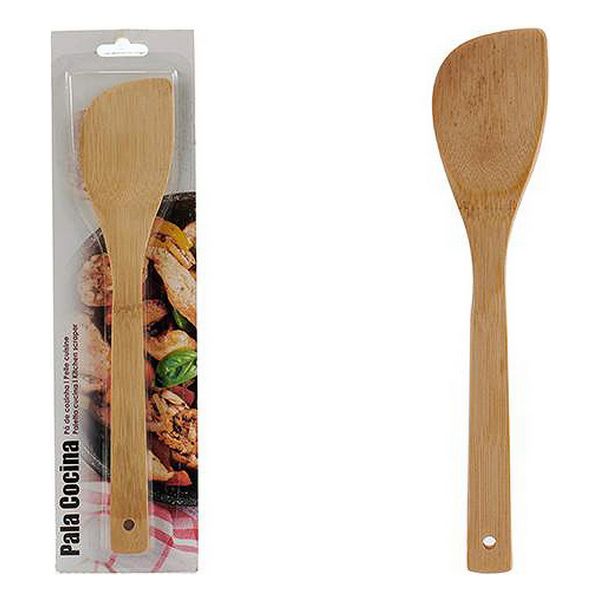 Spatel Bambu