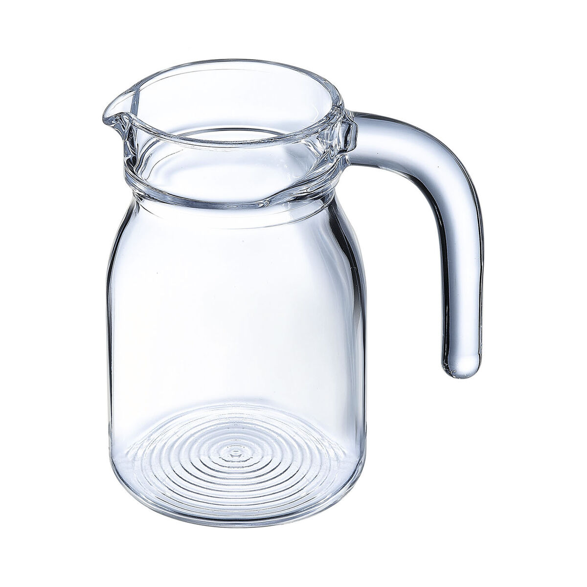 Kanna Arcoroc Spring Transparent Glas 500 ml - 2