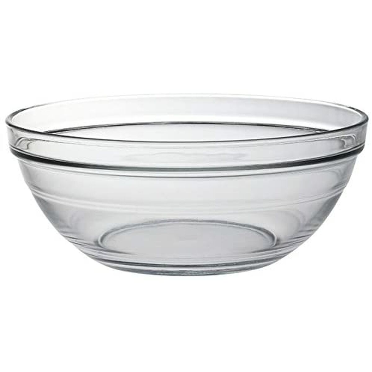 Tallrik Duralex 2027AF06A1111 Ø 20,5 x 8,2 cm