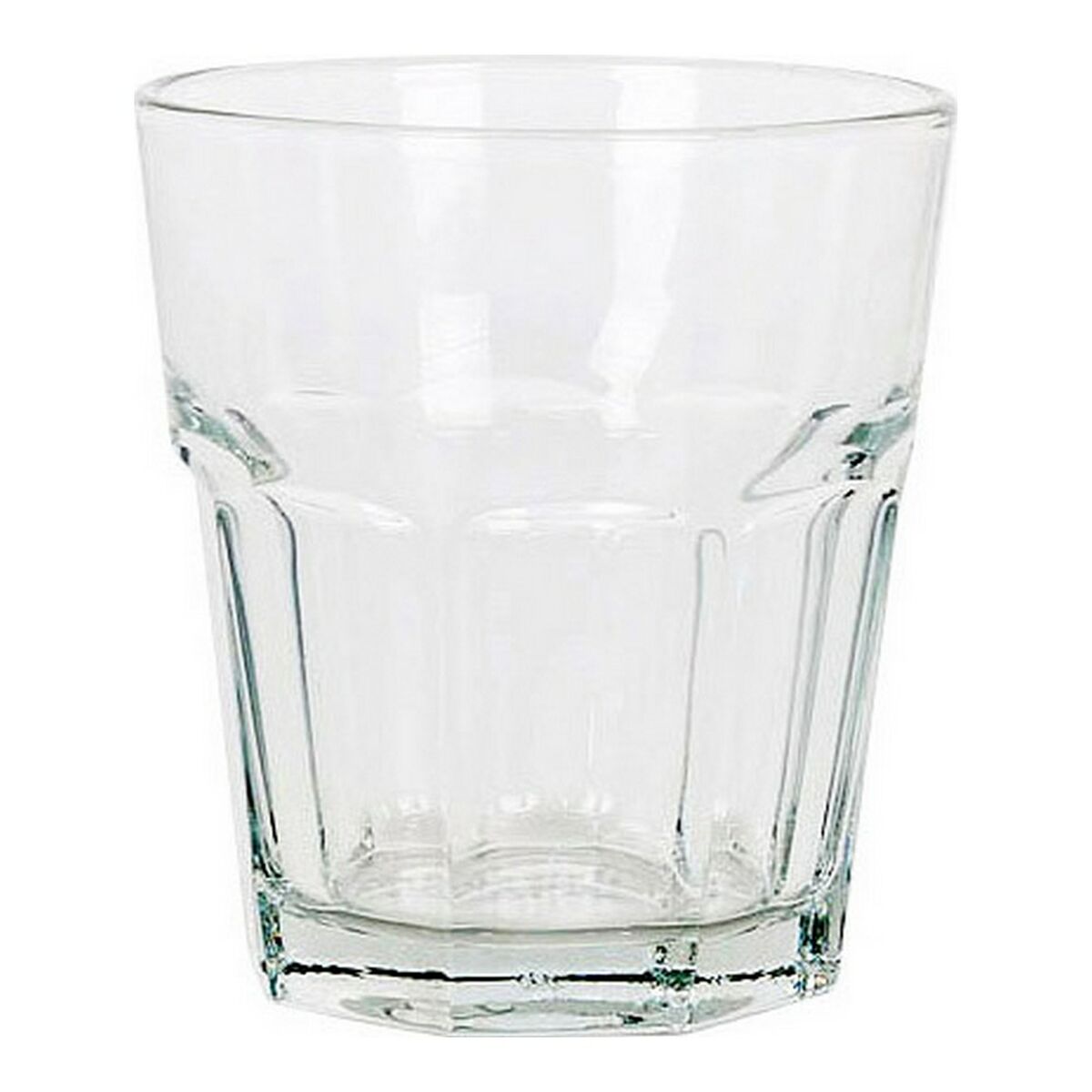 Glasset LAV Aras Glas Transparent 305 cc (6 pcs)