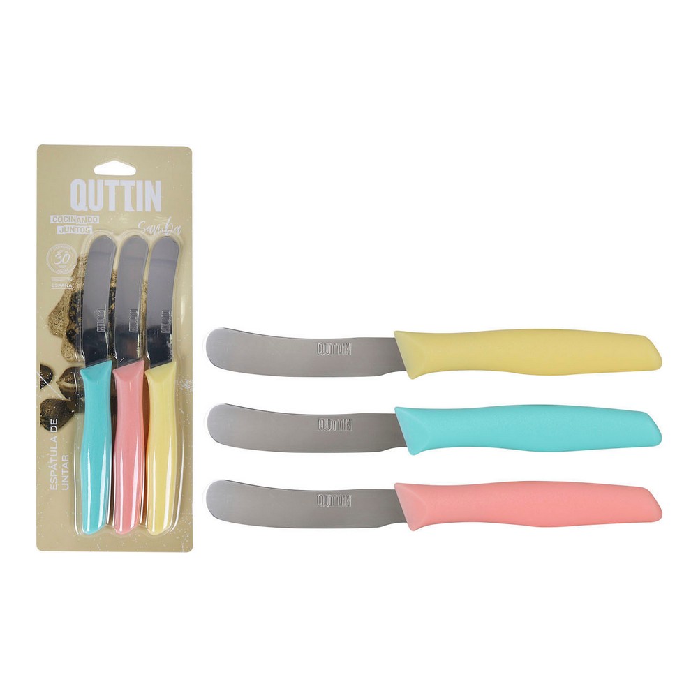 Slickepott Quttin Samba 3 antal (20 cm) - 2